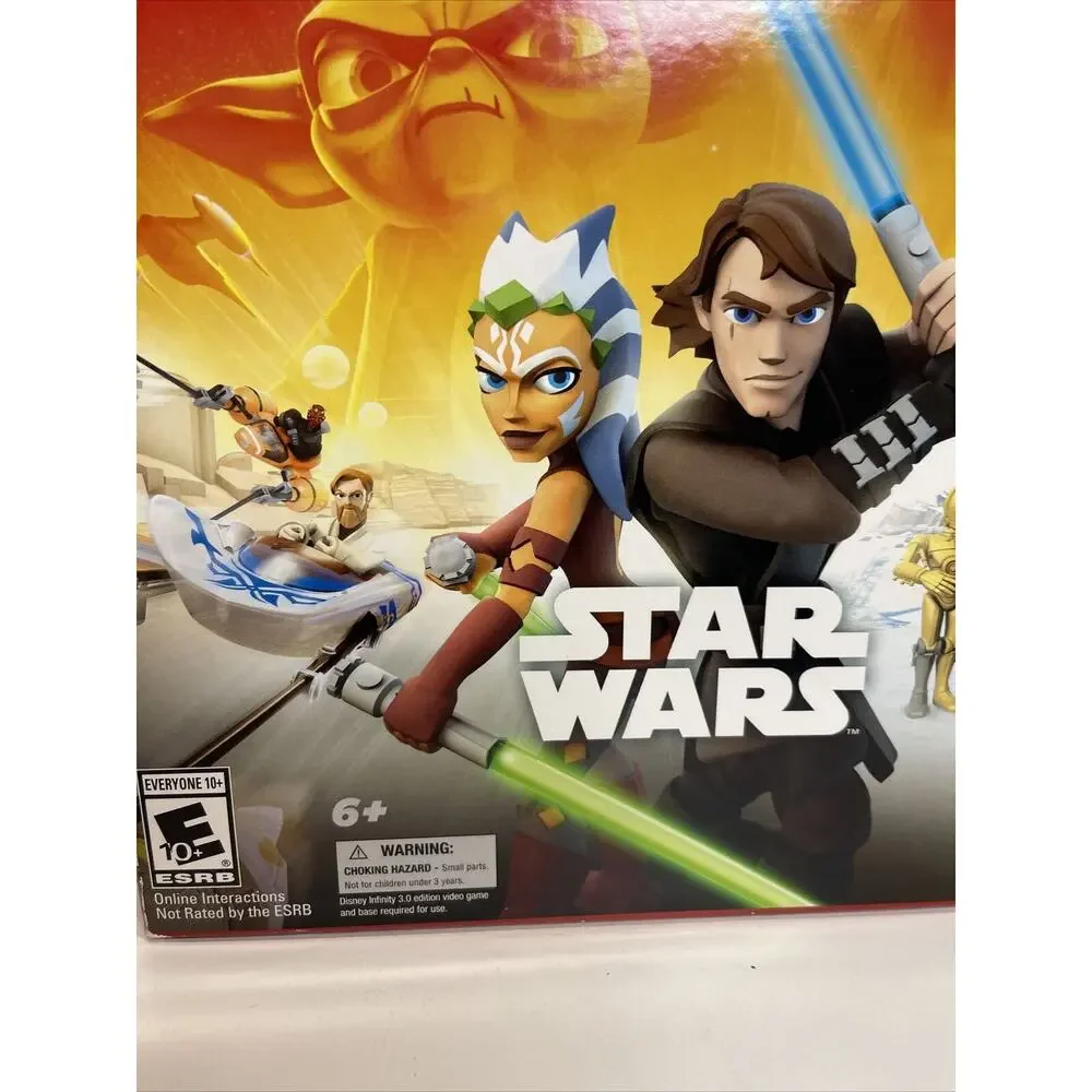 Disney infinity edition